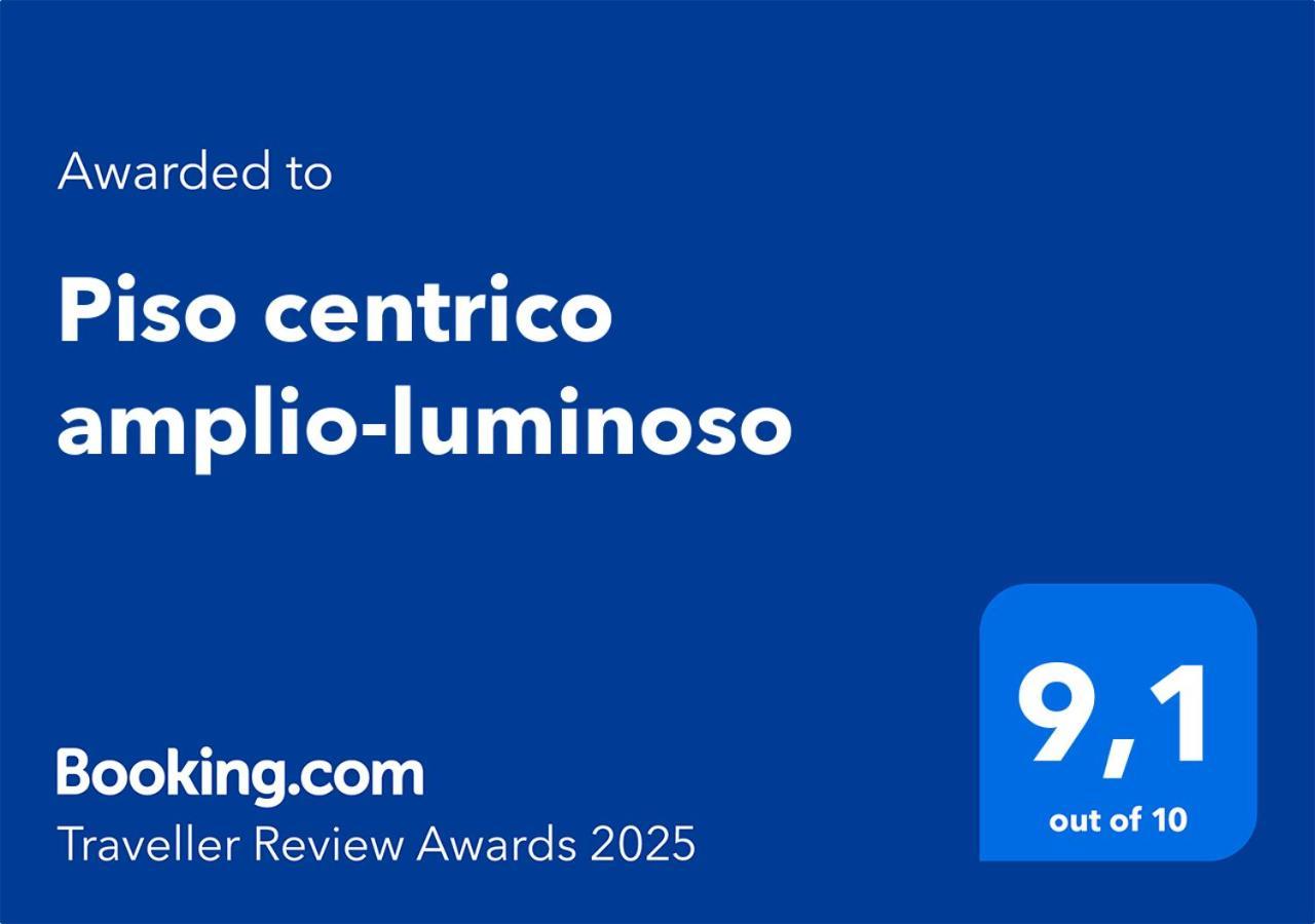 דירות זראוטס Piso Centrico Amplio-Luminoso מראה חיצוני תמונה